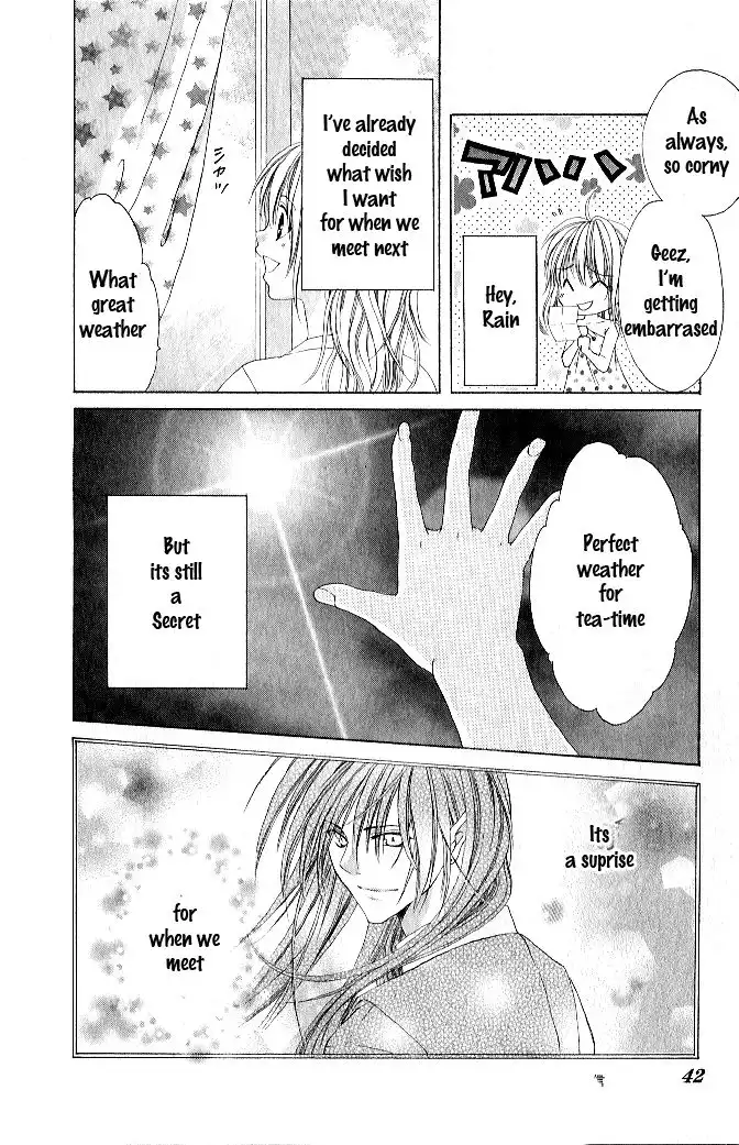 Vampire Crisis Chapter 1 41